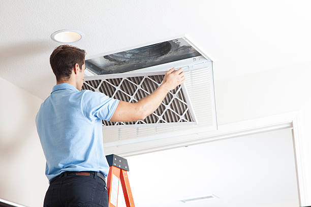 Best HVAC Tune-Up Services  in West Vero Corridor, FL