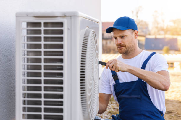 HVAC Troubleshooting in West Vero Corridor, FL