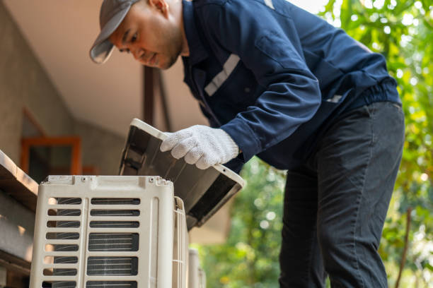 Best Central Air Repair  in West Vero Corridor, FL