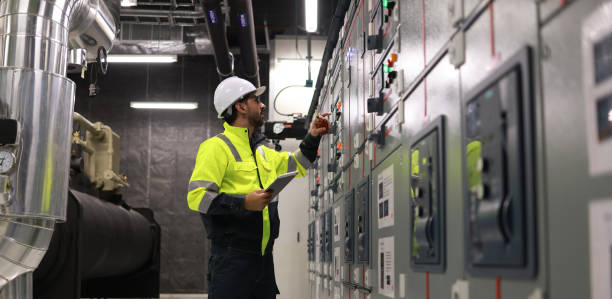 Best HVAC Repair Near Me  in West Vero Corridor, FL